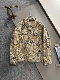 Picture of Chrome Hearts Jackets _SKUChromeHeartsS-3XLxetr5134862